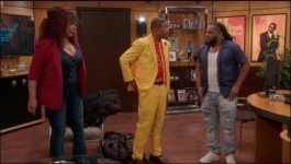The Varnell Hill Show - Season 01 Episode 01